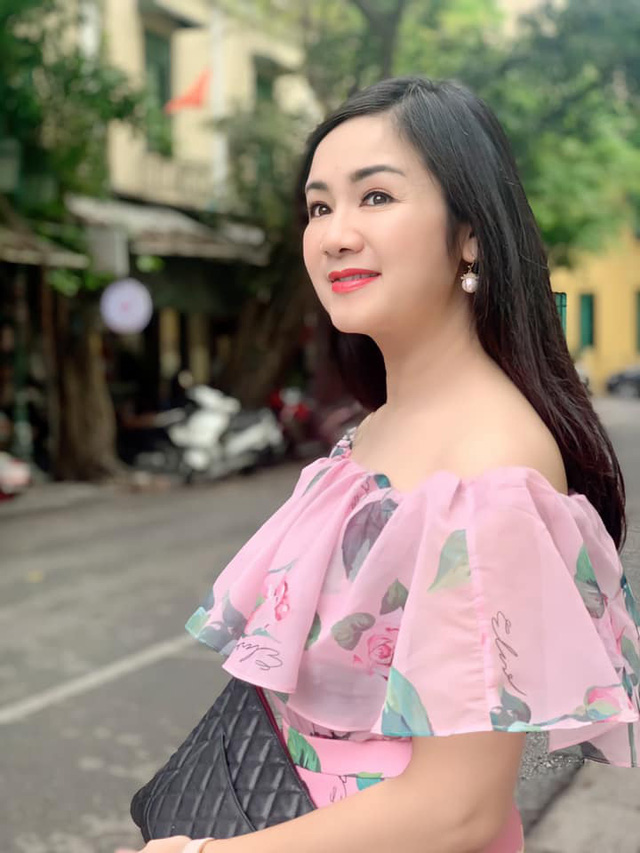 Dàn diễn viên Việt tuần qua: Hồng Diễm chỉ ở nhà, Phương Oanh tự nhủ bớt nghe bớt nói bớt nhìn - Ảnh 29.