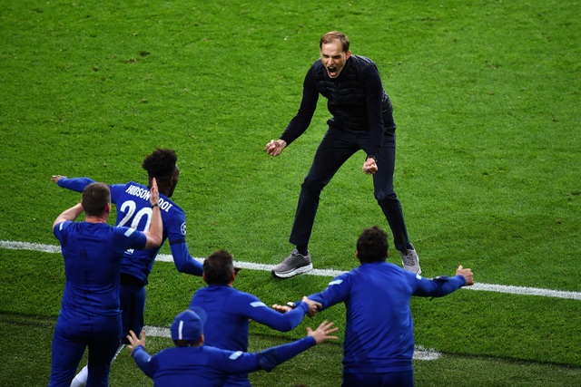 Chelsea đánh bại Man City, lần thứ 2 vô địch Champions League - Ảnh 7.