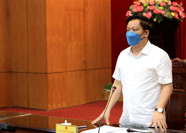 Thái Bình sẽ bầu thêm 5 đại biểu HĐND cấp xã - Ảnh 1.