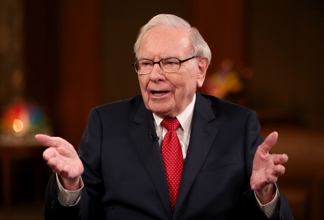 Warren Buffett nhắn nhủ F0: Chứng khoán không phải là cuộc chơi dễ dàng - Ảnh 1.
