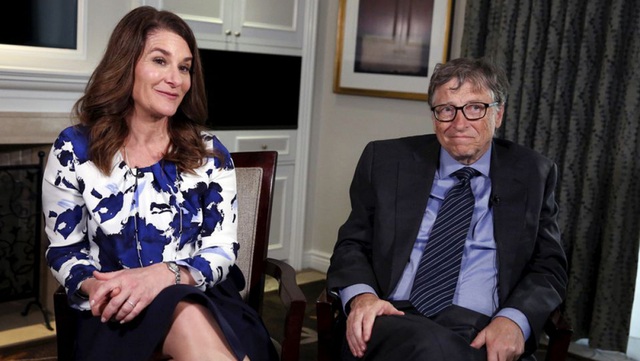 Số phận của Quỹ Bill & Melinda Gates ra sao sau khi vợ chồng Bill Gates ly hôn? - Ảnh 1.