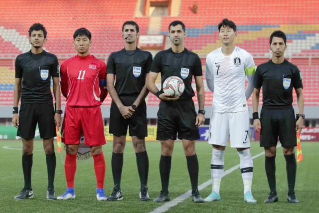 CHDCND Triều Tiên rút khỏi Vòng loại World Cup 2022, ĐT Việt Nam bị ảnh hưởng như thế nào? - Ảnh 1.