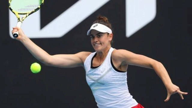 Simona Halep dừng bước tại vòng 3 giải quần vợt Madrid mở rộng 2021 - Ảnh 3.