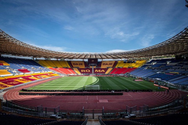 Chiêm ngưỡng 11 sân vận động tổ chức EURO 2020 - Ảnh 5.
