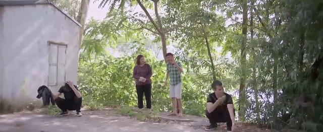 Nhân vật của Việt Bắc khiến khán giả sốt ruột khi xem Mùa hoa tìm lại - Ảnh 2.