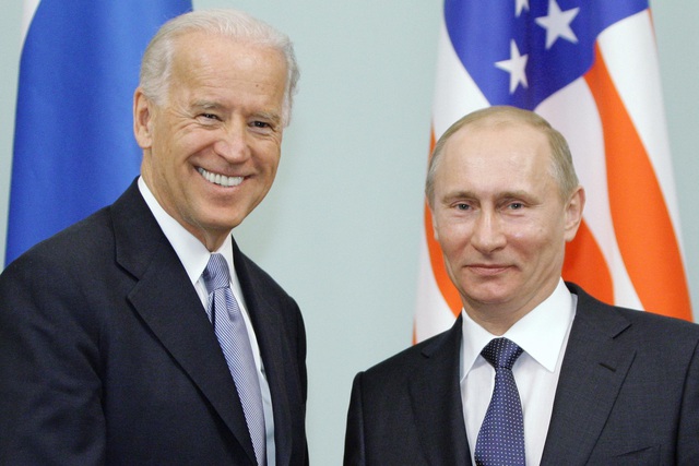 Nga kỳ vọng vào cuộc gặp thượng đỉnh với Mỹ - Ảnh 1.
