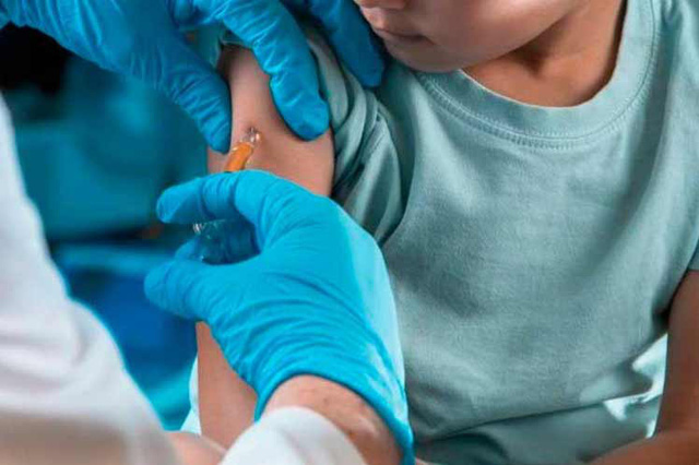 Cuba thử nghiệm vaccine COVID-19 cho trẻ em từ 12 đến 18 tuổi - Ảnh 1.
