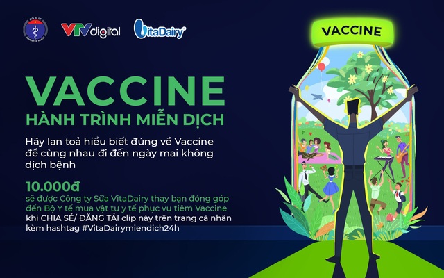 Vaccine - Hành trình miễn dịch số 5: Chưa có vaccine phòng COVID-19 cho trẻ - bảo vệ, chăm sóc trẻ như thế nào? - Ảnh 1.