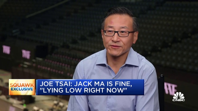 Jack Ma ở ẩn, dành thời gian vẽ tranh - Ảnh 1.