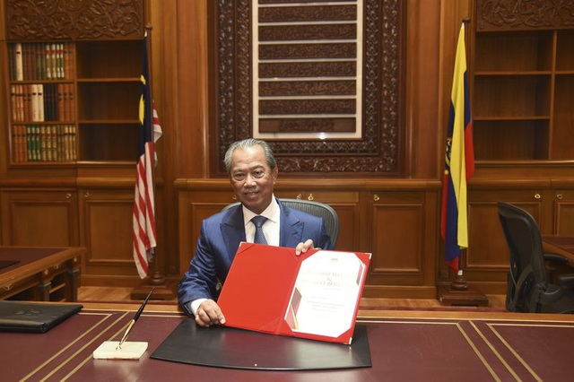 Thủ tướng Malaysia công bố Kế hoạch khôi phục quốc gia - Ảnh 1.