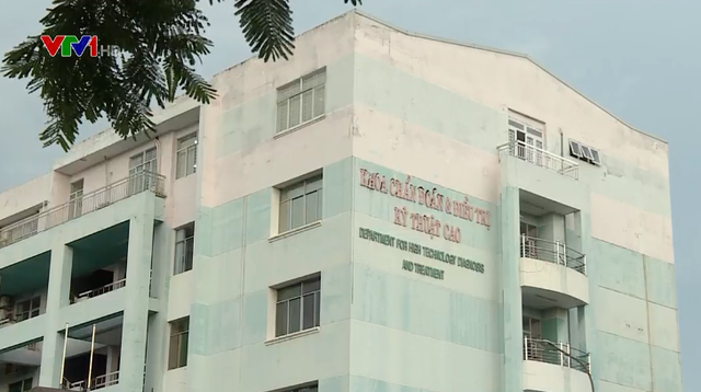 TP Hồ Chí Minh có thêm một bệnh viện chuyên điều trị bệnh nhân COVID-19 - Ảnh 1.