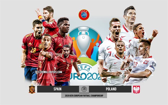 Lịch thi đấu và trực tiếp EURO 2020 hôm nay: Tâm điểm Bồ Đào Nha – Đức, Hungary – Pháp - Ảnh 3.