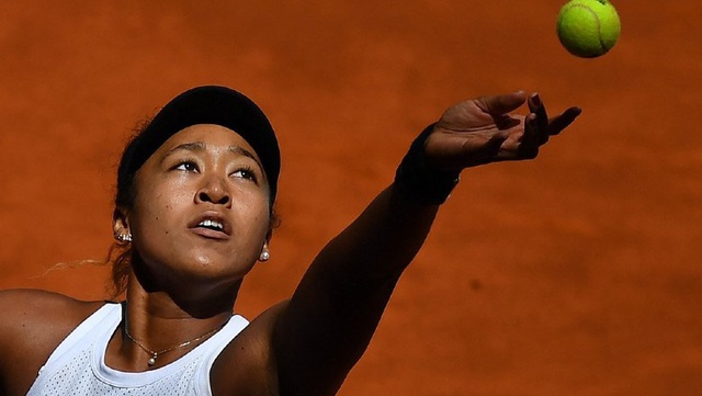 Naomi Osaka bỏ Wimbledon 2021, dồn lực cho Olympic Tokyo - Ảnh 2.