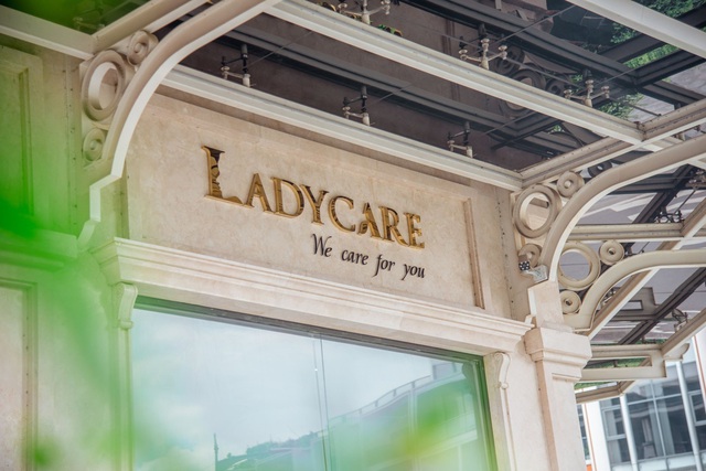 Lady Care - Hành trình 7 năm giữ gìn nét thanh xuân cho phụ nữ Việt - Ảnh 1.