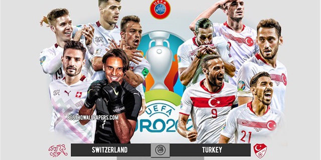 Cục diện bảng A EURO 2020 trước lượt trận cuối: Cơ hội cho Thuỵ Sĩ, Italia hướng đến chiến thắng thứ 3 - Ảnh 2.