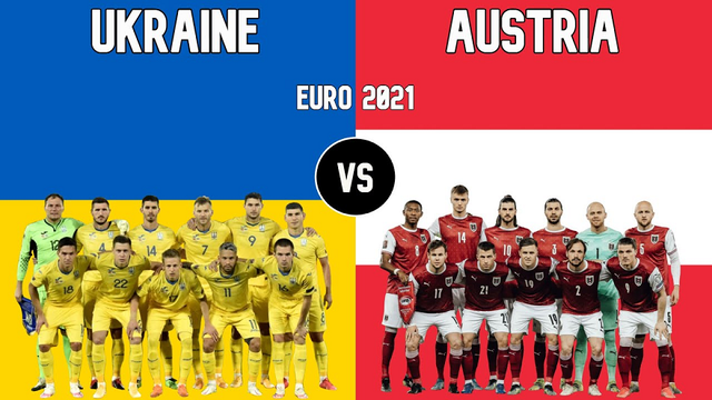 Lịch thi đấu EURO hôm nay: Tâm điểm Ukraine - Áo, Bắc Macedonia - Hà Lan, Phần Lan - Bỉ, Nga - Đan Mạch - Ảnh 1.