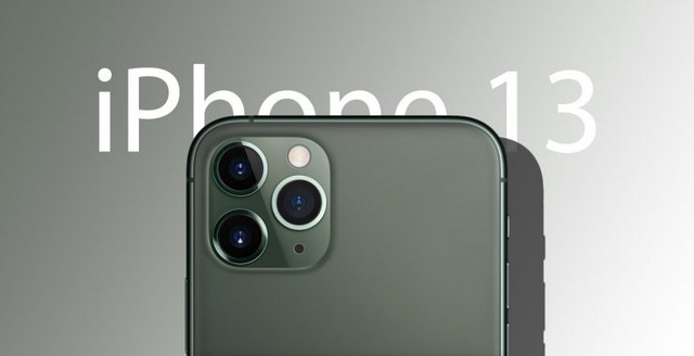 Fan của Apple: Hãy gọi là iPhone 2021 thay vì iPhone 13 - Ảnh 1.