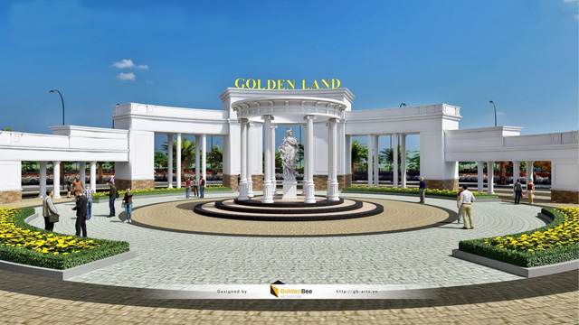 Khu đô thị Phú Quý Golden Land: Đẳng cấp sống mới hoàn hảo ở TP Hải Dương - Ảnh 4.