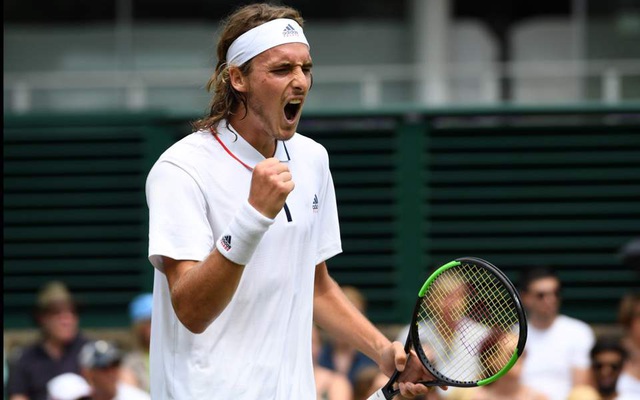 Phân nhánh Wimbledon 2021: Federer chỉ có thể gặp Djokovic tại chung kết - Ảnh 2.