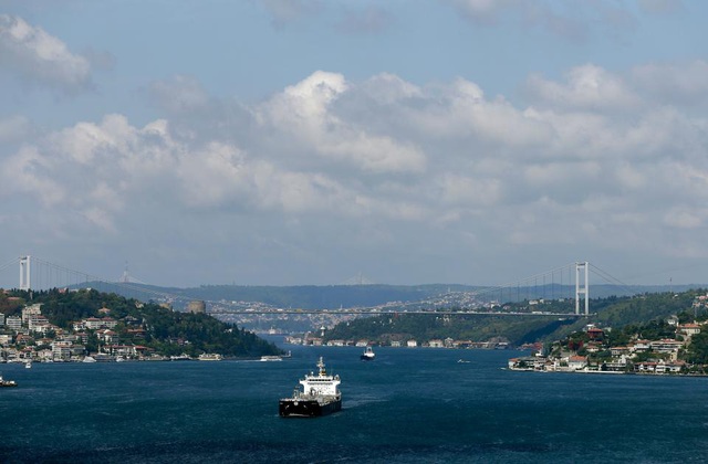 Thổ Nhĩ Kỳ khởi công dự án kênh Istanbul trị giá 15 tỷ USD - Ảnh 1.