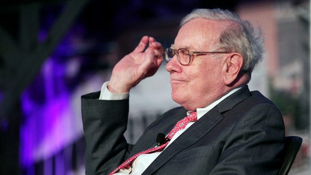 Những điều bất ngờ, thú vị về huyền thoại đầu tư người Mỹ Warren Buffett - Ảnh 1.