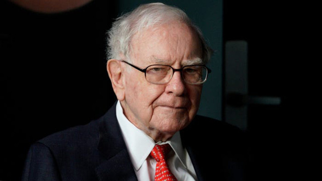 Những điều bất ngờ, thú vị về huyền thoại đầu tư người Mỹ Warren Buffett - Ảnh 3.