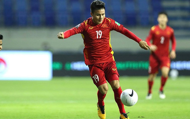 Điểm nhấn trong danh sách tập trung ĐT Việt Nam cho AFF Cup 2022: Công Phượng, Xuân Trường vắng mặt   - Ảnh 2.