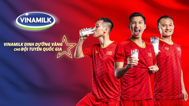 Bí quyết dinh dưỡng vàng cho trận thắng đậm đầu tiên của Đội tuyển Việt Nam tại Vòng loại World Cup 2022 - Ảnh 4.