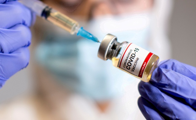 Các hãng dược đua nhau tìm vaccine ngừa COVID-19 mới - Ảnh 1.