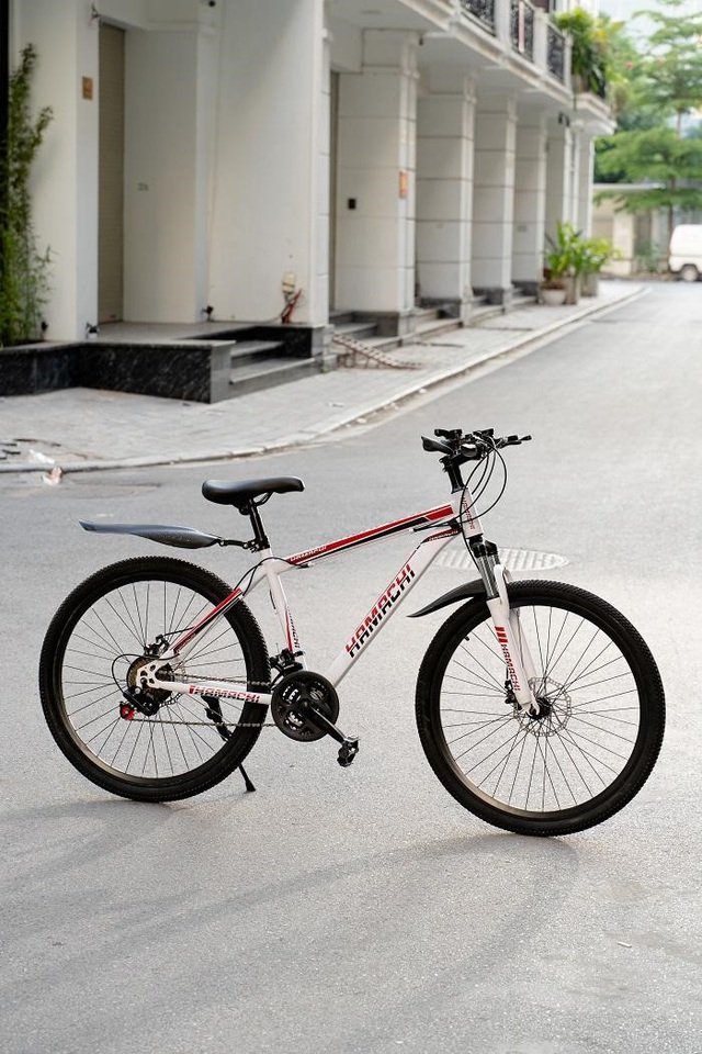 Cách lựa chọn xe đạp thể thao ngon-bổ-rẻ cho người mới chơi xe - Ảnh 2.