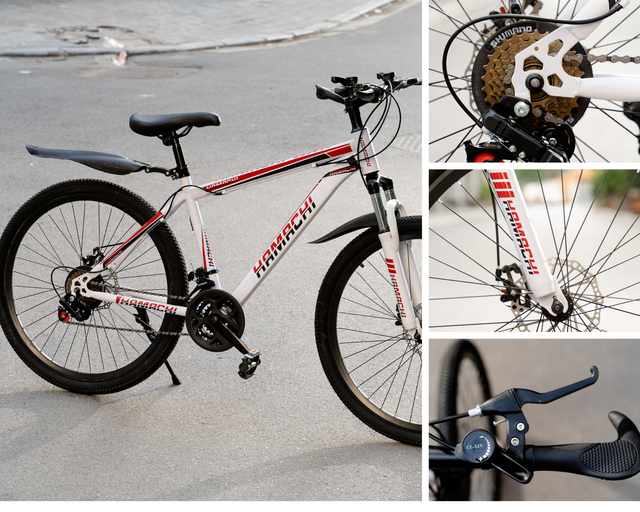 Cách lựa chọn xe đạp thể thao ngon-bổ-rẻ cho người mới chơi xe - Ảnh 3.