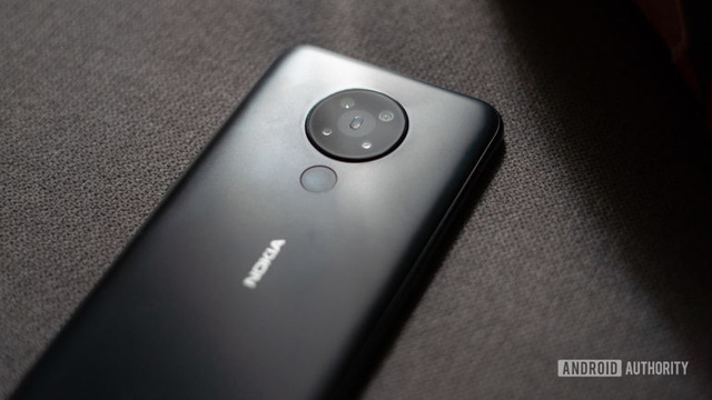 Nokia sắp ra mắt smartphone siêu bền? - Ảnh 2.