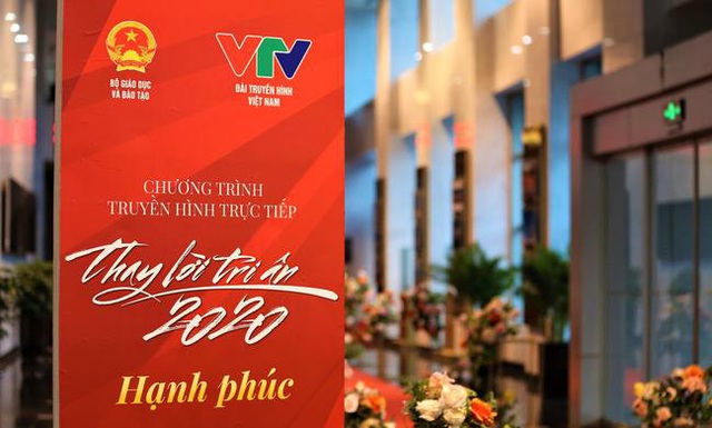 Lộ diện 10 đề cử Chương trình của năm VTV Awards 2021 - Ảnh 3.