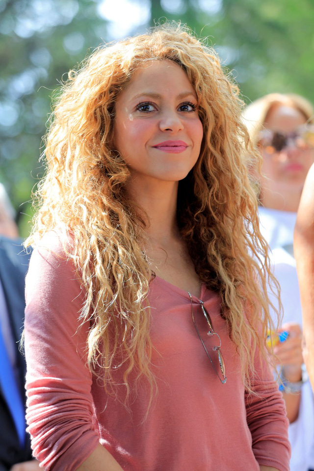 Tòa án Tây Ban Nha sẽ xét xử vụ gian lận thuế của Shakira - Ảnh 1.
