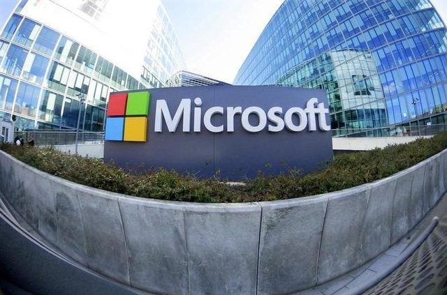 Bộ Quốc phòng Mỹ hủy hợp đồng 10 tỷ USD với Microsoft - Ảnh 1.