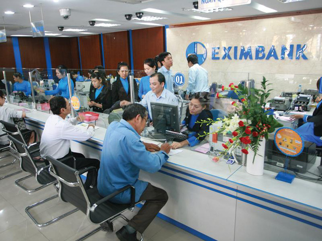 Eximbank triệu tập cổ đông bất thường xem xét miễn nhiệm thành viên Hội đồng quản trị - Ảnh 1.