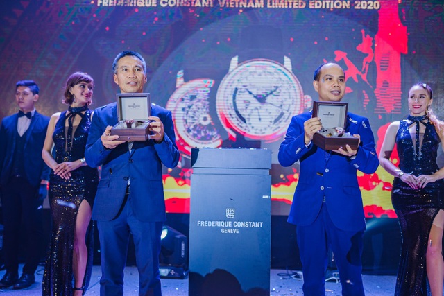 Bí kíp phân biệt đồng hồ Frederique Constant chính hãng tại Việt Nam - Ảnh 5.