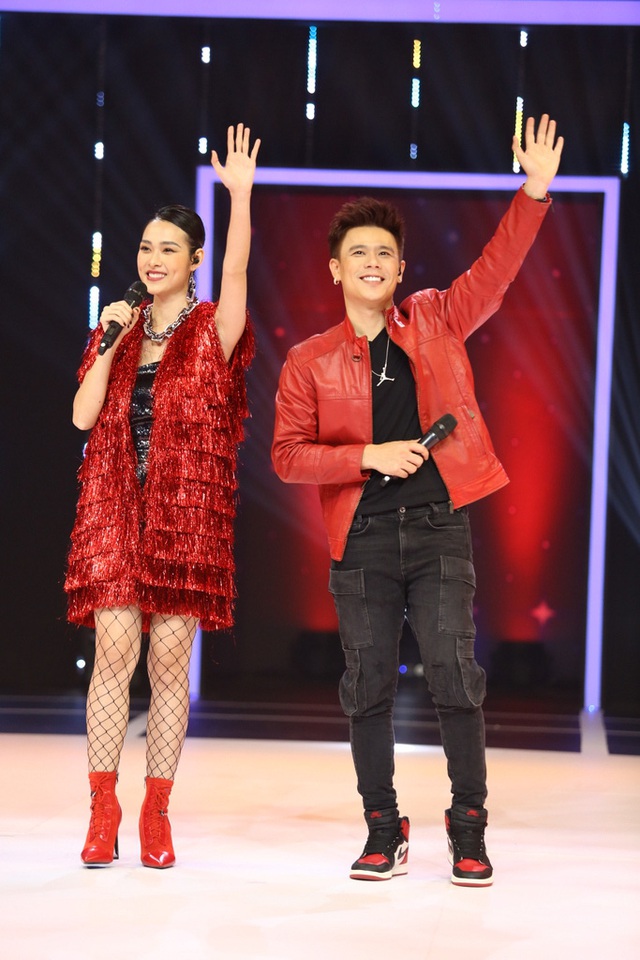 Nhóm nhảy siêu Việt - Vietnam’s Best Dance Crew chính thức dừng phát sóng vì dịch COVID-19 - Ảnh 2.