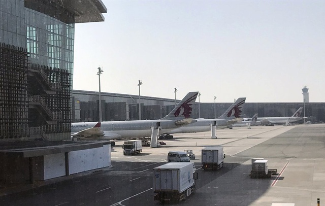 Sân bay quốc tế Hamad (Qatar) đứng đầu danh sách sân bay tốt nhất thế giới - Ảnh 2.