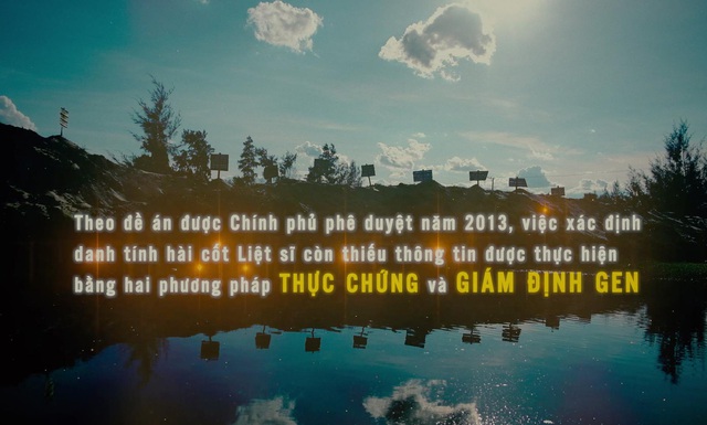 VTV Awards 2021: Cuộc đấu ở hạng mục Phim tài liệu xuất sắc - Ảnh 5.