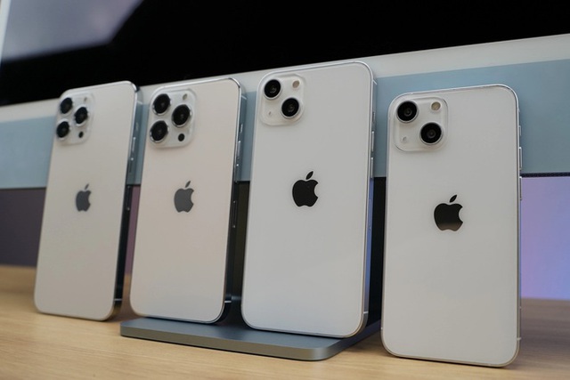 iPhone 13 và loạt thiết bị Apple chuẩn bị ra mắt vào cuối năm nay - Ảnh 1.