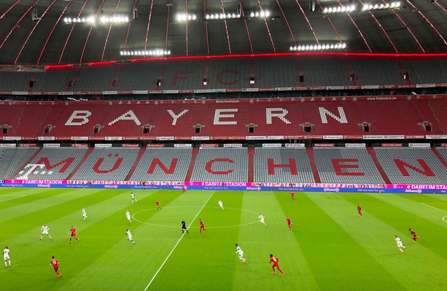 Không chỉ Barcelona, Bayern Munich cũng gặp khó khăn về tài chính - Ảnh 2.