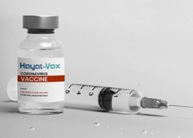 G42 Medications Trading LLC chính thức xuất khẩu vaccine COVID - 19 Hayat-Vax - Ảnh 2.