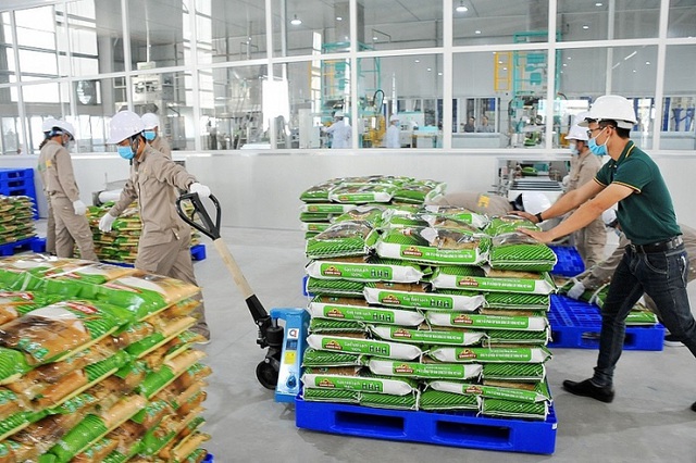 Nông sản Việt thắng lớn nhờ EVFTA - Ảnh 2.