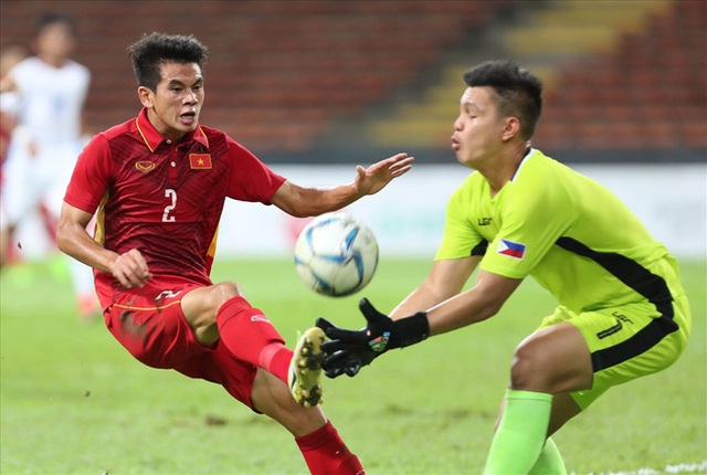 ĐT Việt Nam: HLV Park Hang-seo triệu tập bổ sung 3 cầu thủ cho Vòng loại World Cup 2022 - Ảnh 1.