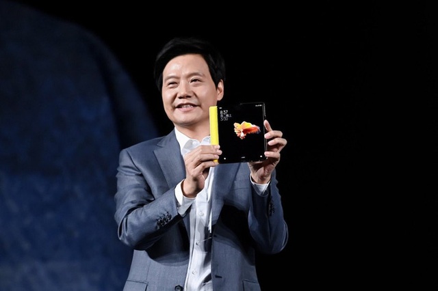 Xiaomi sẽ loại bỏ thương hiệu Mi - Ảnh 2.