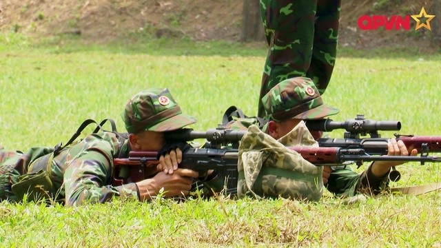 Army Games 2021: Việt Nam lần đầu tiên đăng cai môn Xạ thủ bắn tỉa - Ảnh 1.