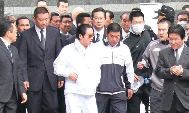Nhật Bản tuyên án tử hình trùm băng đảng mafia gây ra loạt vụ tấn công nhằm vào dân thường - Ảnh 1.