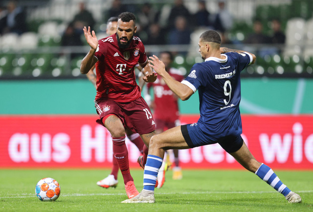 Bayern Munich tạo nên chiến thắng khó tin 12-0 tại cúp Quốc gia Đức - Ảnh 1.