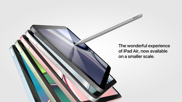 Lộ thông số kỹ thuật và màu sắc của iPad mini 6 - Ảnh 2.